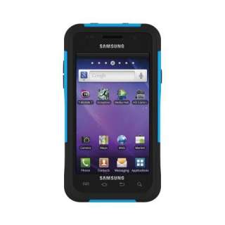 BLUE Trident AEGIS Cover 4 Samsung GALAXY S 4G Case OEM 609728618476 