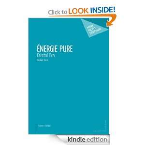 Start reading Energie pure  