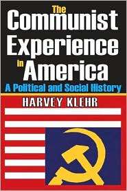   Social History, (1412810566), Harvey Klehr, Textbooks   