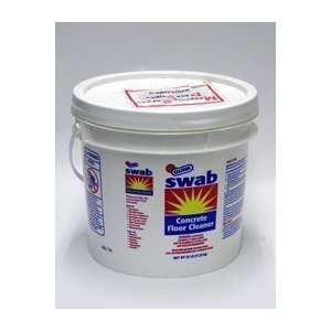  Gunk SW5 Swab Powdered Concrete Cleaner   50 lb 