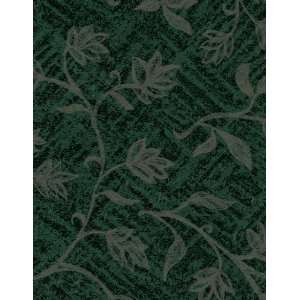 Climbing Vines Series 9824 Herb Garden Vinyl Tablecloth 54 X 75 Roll