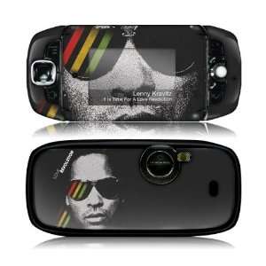   Skins MS LK20123 Sidekick 3  Lenny Kravitz  Retro Skin Electronics