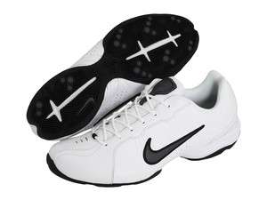 Nike Air Affect III Leather 386493 103 Mens Training Shoes Sizes 10.5 