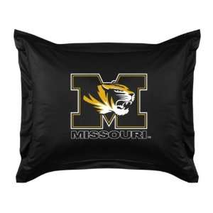  Missouri Jersey Material Pillow Sham