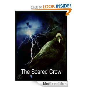 The Scared Crow Steve Caresser  Kindle Store