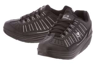 rocker RX Mens Walking Fitness Sneakers Shoes  