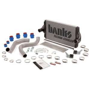  Banks Power Techni Cooler Intercooler System   Ford 
