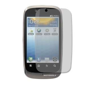  Skinomi TechSkin   Screen Protector Shield for Motorola 