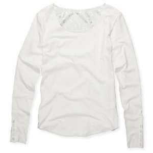  FOX FAVE FIVE L/S CASHMERE XL