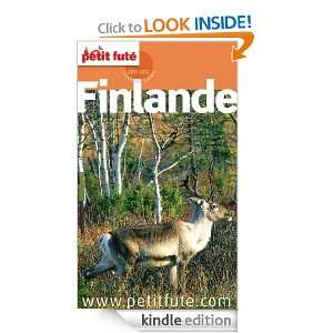 Finlande (Country Guide) (French Edition) Collectif, Dominique Auzias 