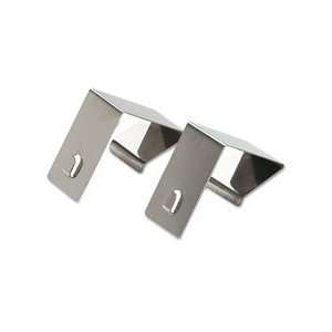  AT A GLANCE LSB 900 Wall panel brackets for visu board 