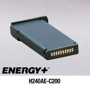  Nickel Metal Hydride Battery Pack 3800 mAh for AMBRA NB7D 