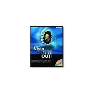  CBT VISIO 2002 INSIDE OUT Electronics