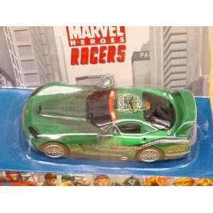   Viper GTS R Doctor Octopus Car, Carrera Go (Slot Cars) Toys & Games