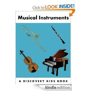   Discovery Kids Book Andrea Arnold  Kindle Store