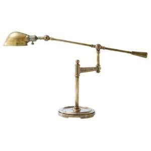  Studio Boom Arm Table Lamp