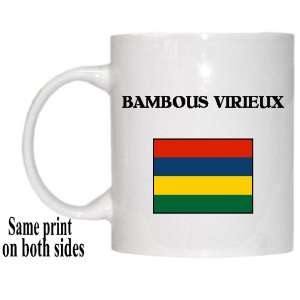  Mauritius   BAMBOUS VIRIEUX Mug 