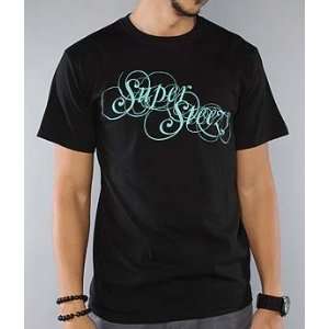   The Super Steezy T Shirt by Black Scale Size Small 