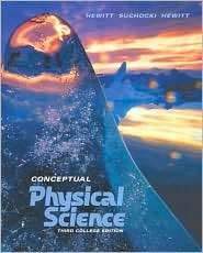   Science, (0321051734), Paul G. Hewitt, Textbooks   