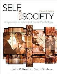   Psychology, (0205634370), John P. Hewitt, Textbooks   