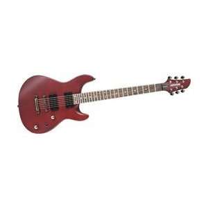  Fernandes Dragonfly X Series Guitar   Wine Red Stain 