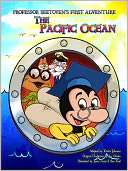 Professor Beetovens First Adventure The Pacific Ocean