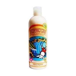  Hawaiian Bungalow Woof Dog Wash Citrus Wipeout 2 Bottles 