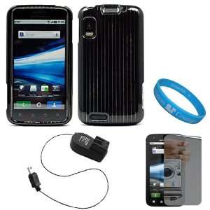 Motorola Atrix 4G Dual Core Android Smart Phone MB860 (Olympus/Atrix 