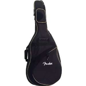   Bag for Stratacoustic/Jazzmaster(R) Deluxe Guitar Musical Instruments