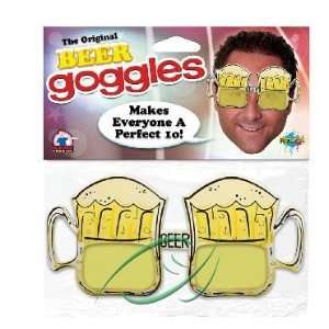  Beer Goggles Sunglasses, From PipeDream
