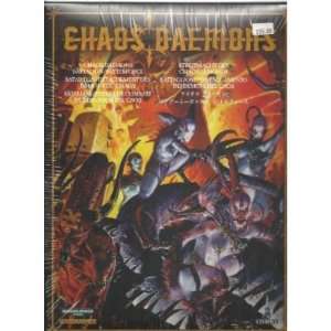  Chaos Daemons Battalion / Battleforce (2011) Toys & Games