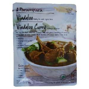 Parampara Vindaloo Ready to Cook Spice Grocery & Gourmet Food