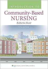   Based Nursing, (1451172591), Roberta Hunt, Textbooks   