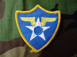 Guatemala AIR FORCE patch wings military FAG  
