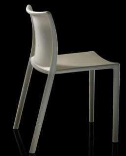 MAGIS 4 SEDIE AIR CHAIR sedia J. Morrison impilabili  