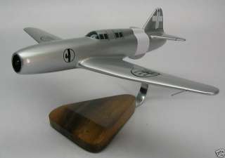 CC 22 N 1 Italy Caproni Airplane Wood Model  New  
