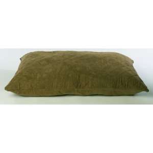  Carolina Pet Co.® Protector™ Pad Pet Pillow, CHOCOLATE 