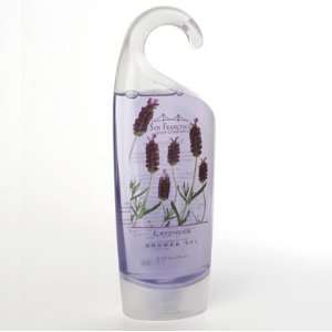  San Francisco Soap Company Shower Gel 8.5 Oz.   Lavender 