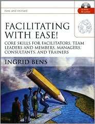   , and Trainers, (0787977292), Ingrid Bens, Textbooks   
