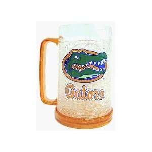  University of Florida Gators Mug   Crystal Freezer Sports 
