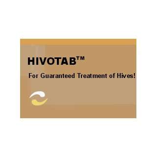  Hives   Herbal Treatment Pack