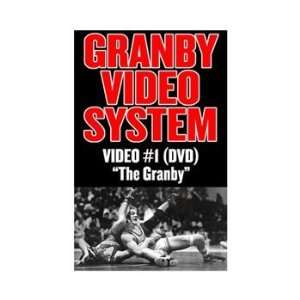  Granby System Wrestling Granby System Video #1 The Granby 