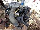 78 Mercury Cougar Ford 302 V 8 Running Complete Engine