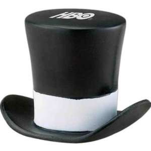  Top hat shaped stress reliever. Toys & Games