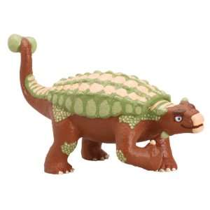 Dinosaur Train Hank Ankylosaurus Mini Figure Toys & Games