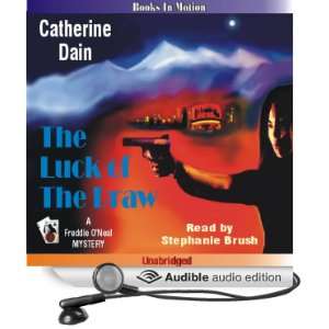  The Luck of the Draw A Freddie ONeal Mystery, Book 6 