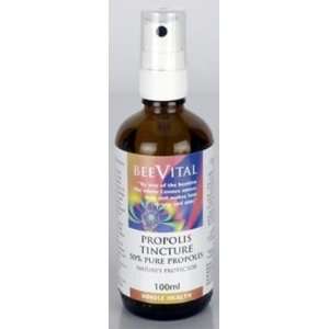  Bee Vital Propolis Tincture (in alcohol) 100ml Beauty