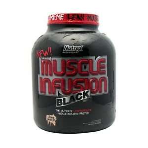  Nutrex Muscle Infusion Black 5 lb