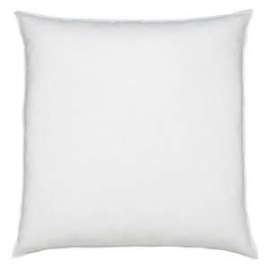  Feather & Goose Down Pillow Form