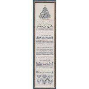   Sampler, Cross Stitch from Victoria Sampler Arts, Crafts & Sewing